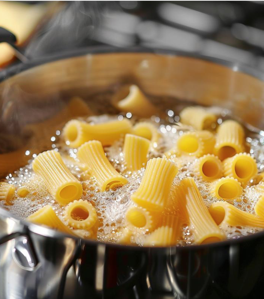 03_Pasta_in_cottura 03_Pasta_in_cottura