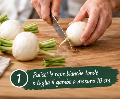 1_Rape Bianche_ Dalla Padella alla Tavola 1_Rape Bianche_ Dalla Padella alla Tavola
